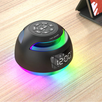 radio_reveil_-_haut_parleur_bluetooth_alarnm multifonction