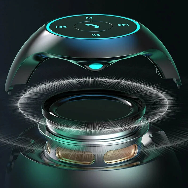 reveil radio projecteur lumineux sunrisezen finesse du son