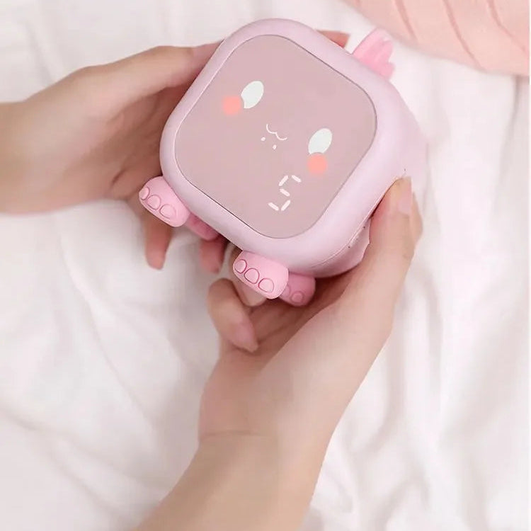 reveil veilleuse enfant dragon funnydagon rose melodieuse