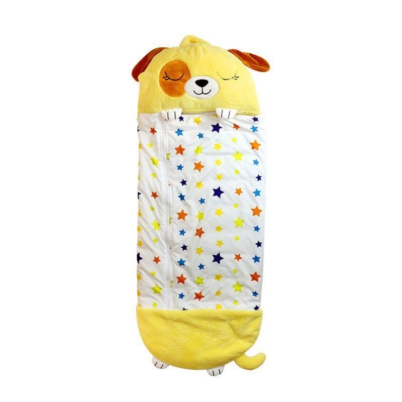sac de couchage enfant cartoon – motifs animés doux & chaud | SleepingBag - MUE - Mon Univers Enfant