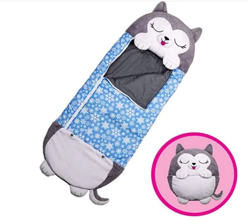 sac de couchage enfant cartoon – motifs animés doux & chaud | SleepingBag - MUE - Mon Univers Enfant