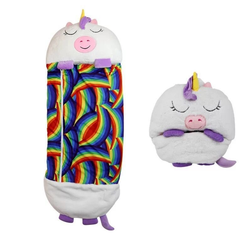 sac de couchage enfant cartoon – motifs animés doux & chaud | SleepingBag - MUE - Mon Univers Enfant
