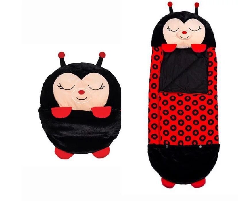 sac de couchage enfant cartoon – motifs animés doux & chaud | SleepingBag - MUE - Mon Univers Enfant