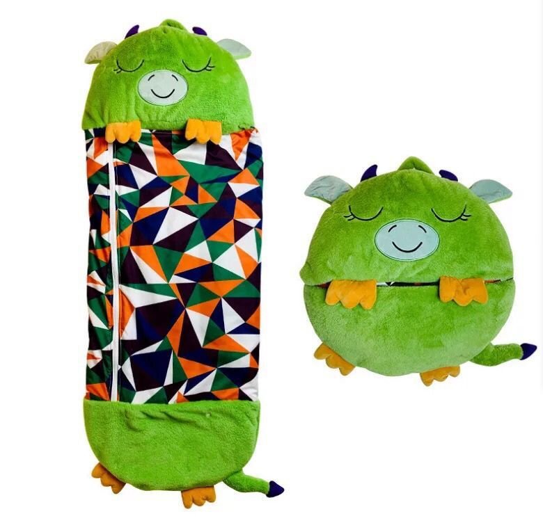 sac de couchage enfant cartoon – motifs animés doux & chaud | SleepingBag - MUE - Mon Univers Enfant