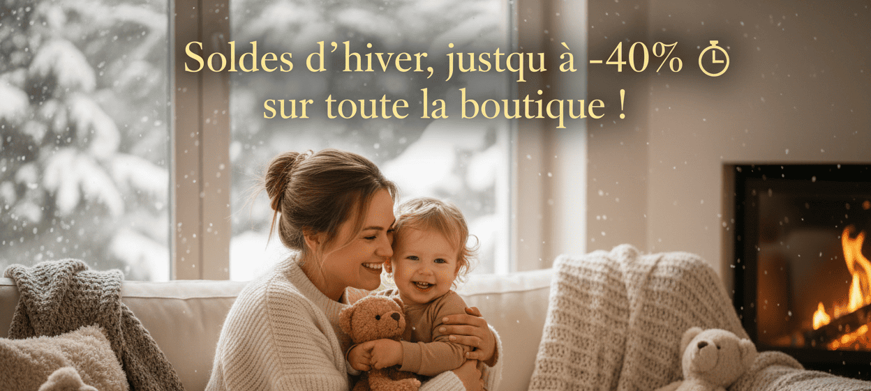 soldes hiver maman enfant calin desktop