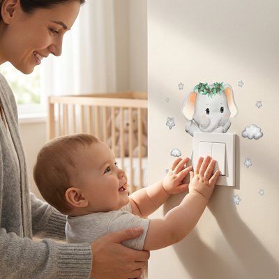 Stickers muraux enfant | KidSticker - teme - Mon Univers Enfant