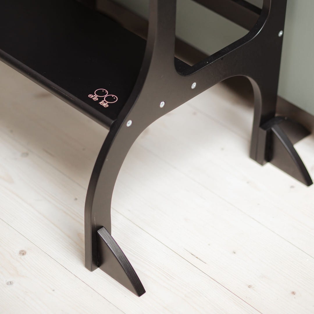 table haute convertible enfant – tour d'apprentissage 2 - en - 1 - MUE - Mon Univers Enfant