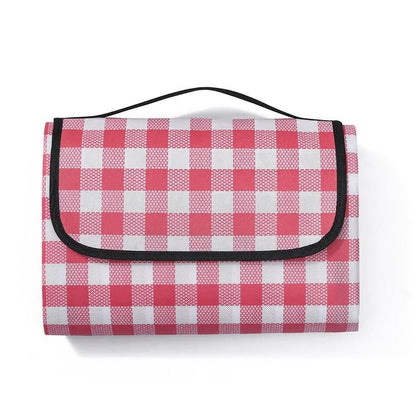 tapis de pique - nique imperméable enfant – grand format | CampingMat™ - MUE - Mon Univers Enfant