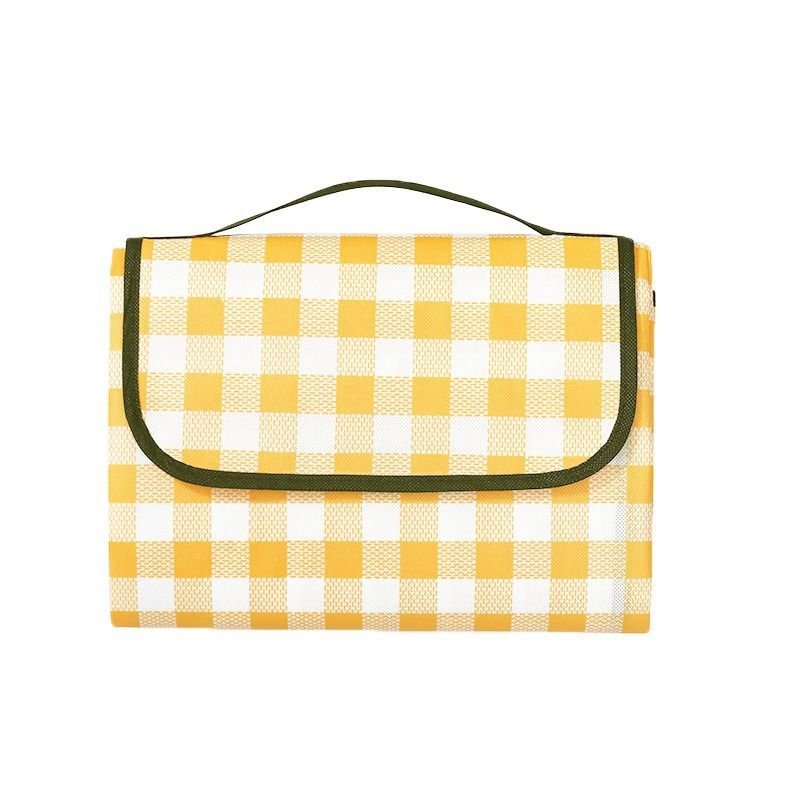 tapis de pique - nique imperméable enfant – grand format | CampingMat™ - MUE - Mon Univers Enfant
