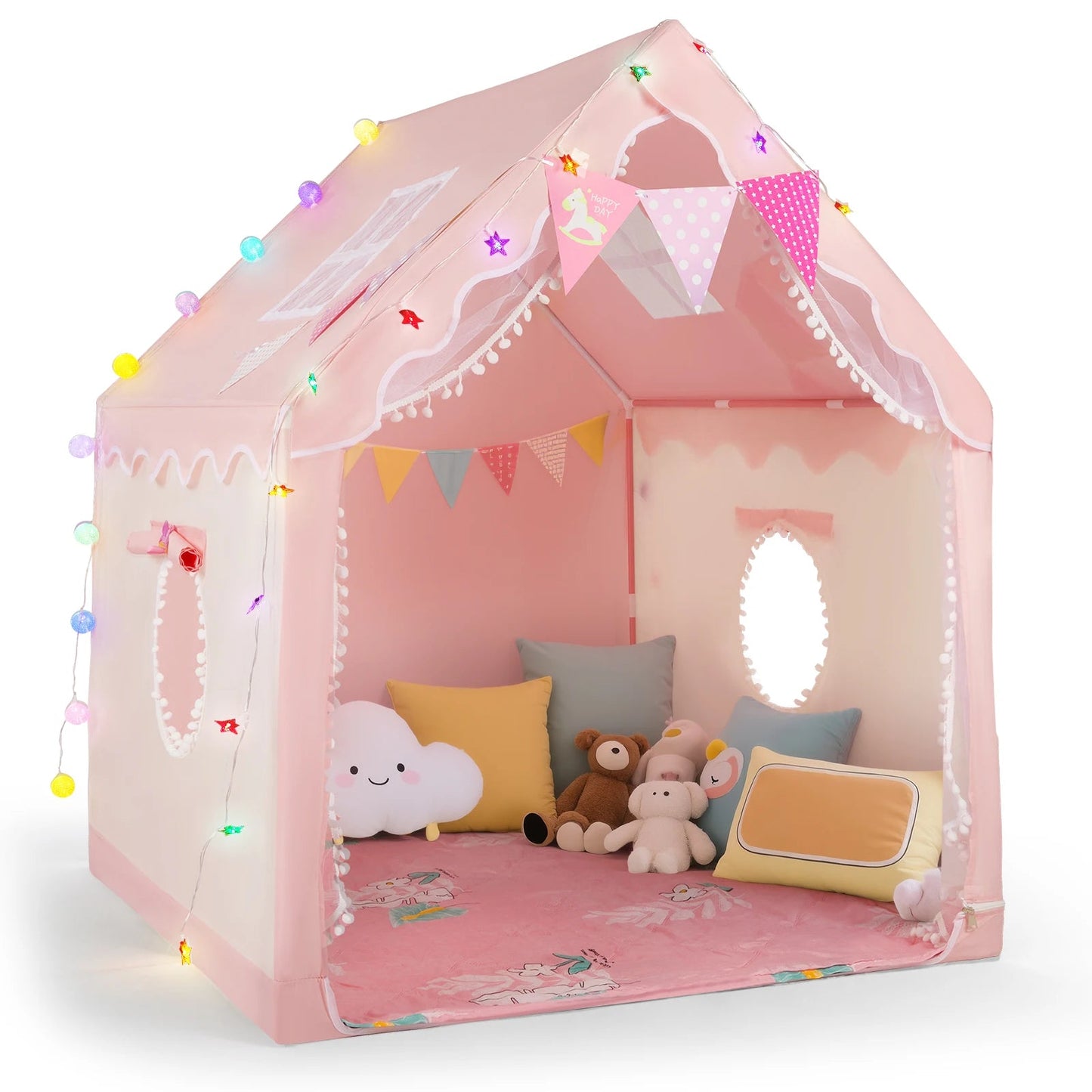 tente de jeu enfant | PlayLights™ - MUE - Mon Univers Enfant