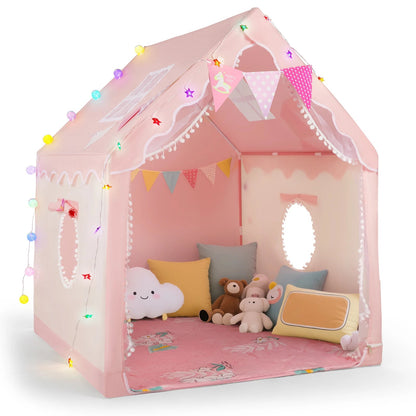 tente de jeu enfant | PlayLights™ - MUE - Mon Univers Enfant