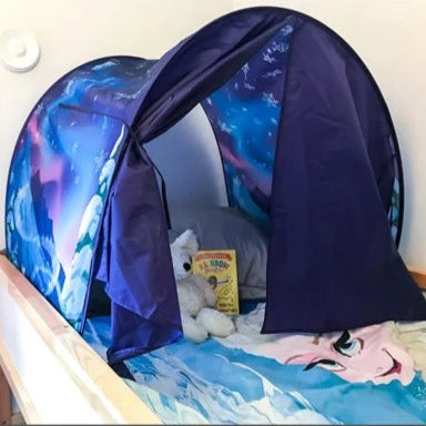 tente de reve dreamtent coin douillet