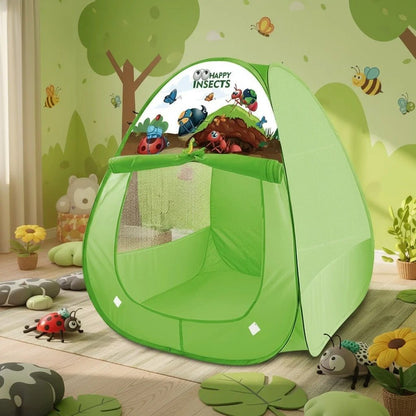 tente enfant aventure | DinoTent™ - MUE - Mon Univers Enfant