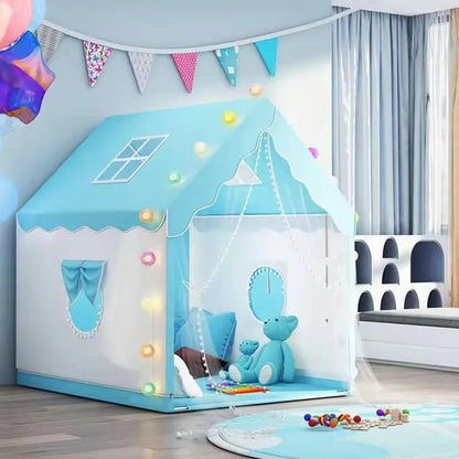 tente enfant - cabane enfant interieur | OpenCabin™ - MUE - Mon Univers Enfant