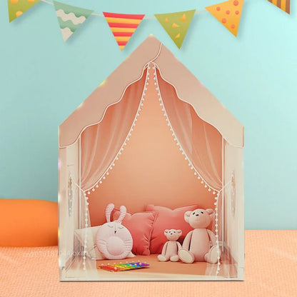 tente enfant - cabane enfant interieur | OpenCabin™ - MUE - Mon Univers Enfant