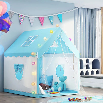 tente enfant - cabane enfant interieur | OpenCabin™ - MUE - Mon Univers Enfant