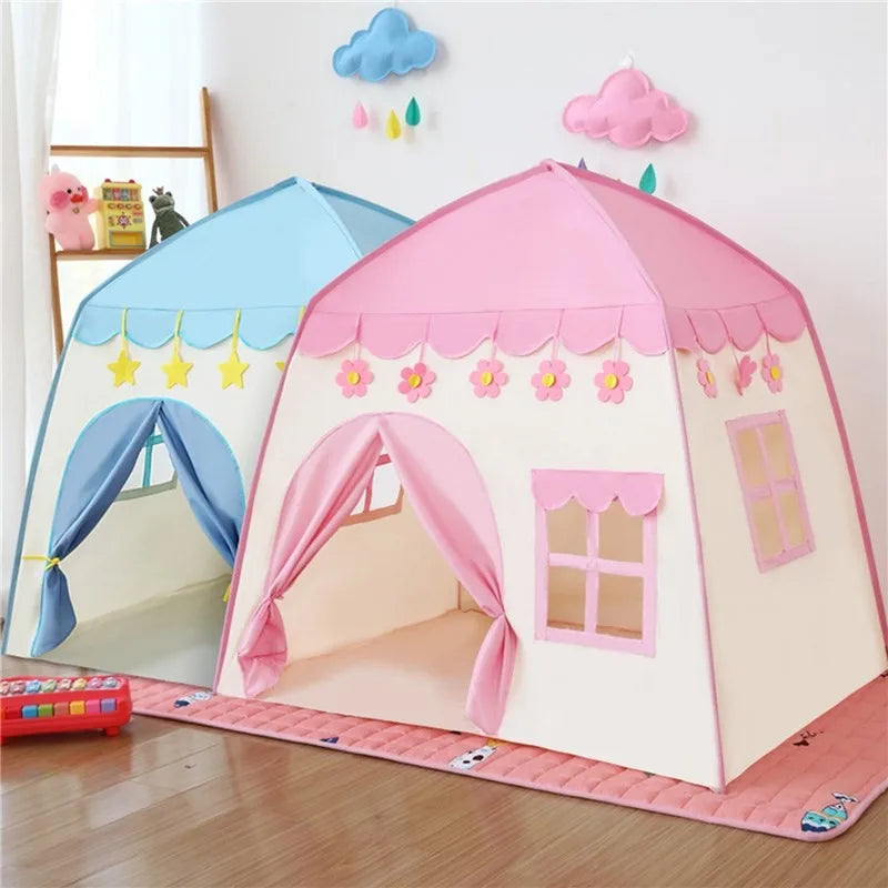 tente enfant espace personnel ToyTent