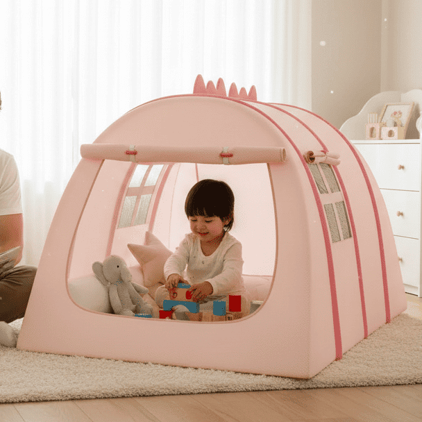 tente enfant - maison de jeu | PlayHouse™ - MUE - Mon Univers Enfant