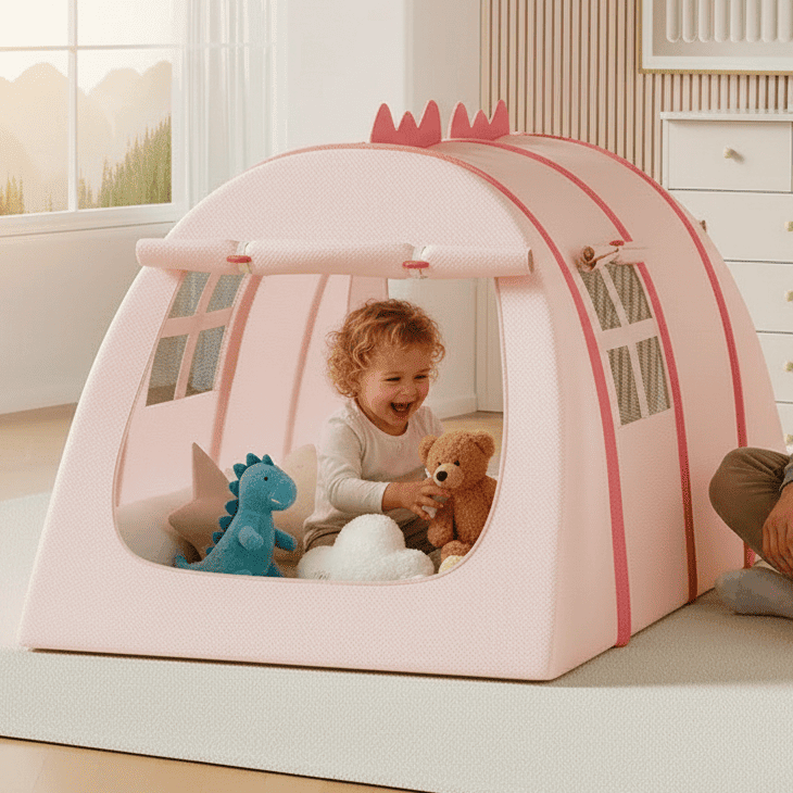 tente enfant - maison de jeu | PlayHouse™ - MUE - Mon Univers Enfant
