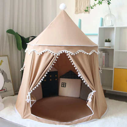 tente tipi enfant playtipi cafe