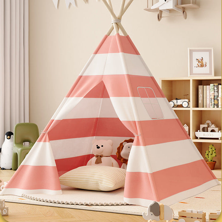tipi enfant mueband sur pieds