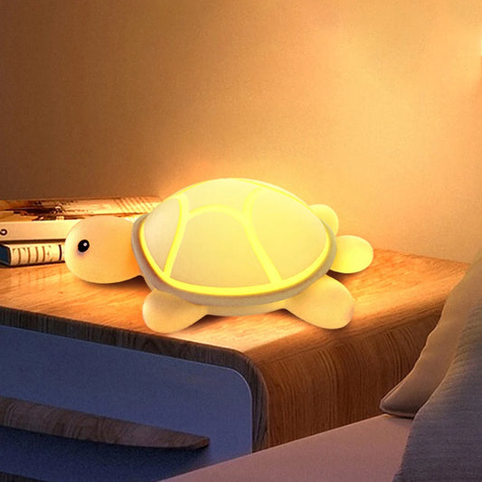 tortue veilleuse MueLamp