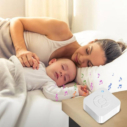 veilleuse bruit blanc | DodoZen™ - Mon Univers Enfant