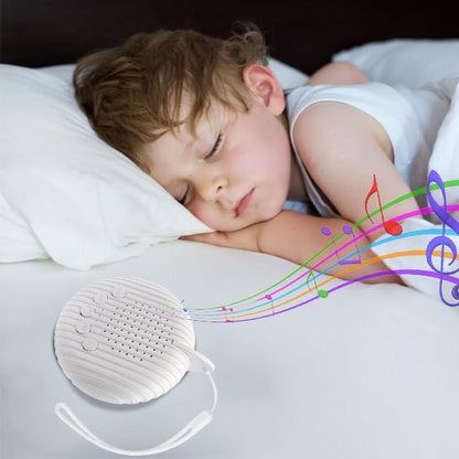 veilleuse bruit blanc | SleepyCloud™ - Mon Univers Enfant