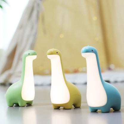 veilleuse enfant MueLamp trois couleurs