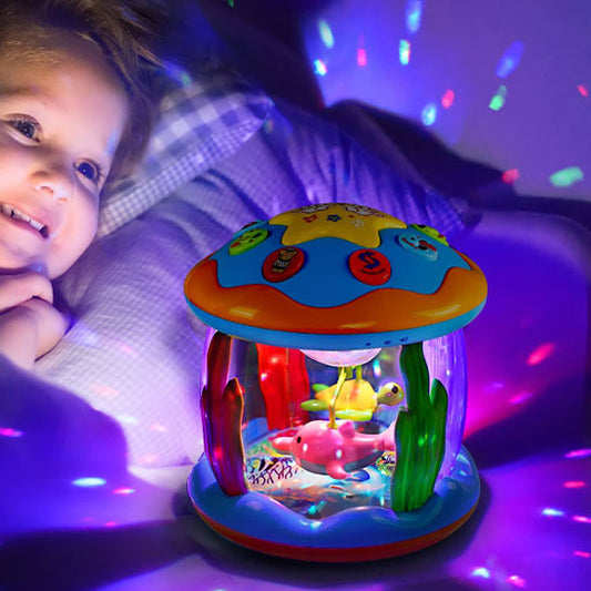 veilleuse enfant appel le sommeil