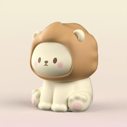 veilleuse enfant lion doucenuit