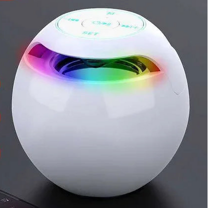 veilleuse enfant musibright blanc