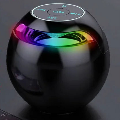 veilleuse enfant musibright noir