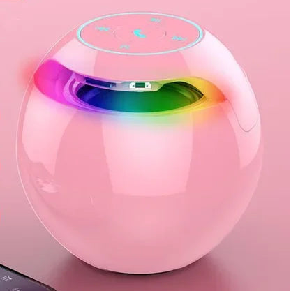 veilleuse enfant musibright rose