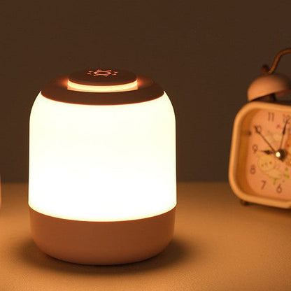 veilleuse led tactile rechargeable | LedLamp