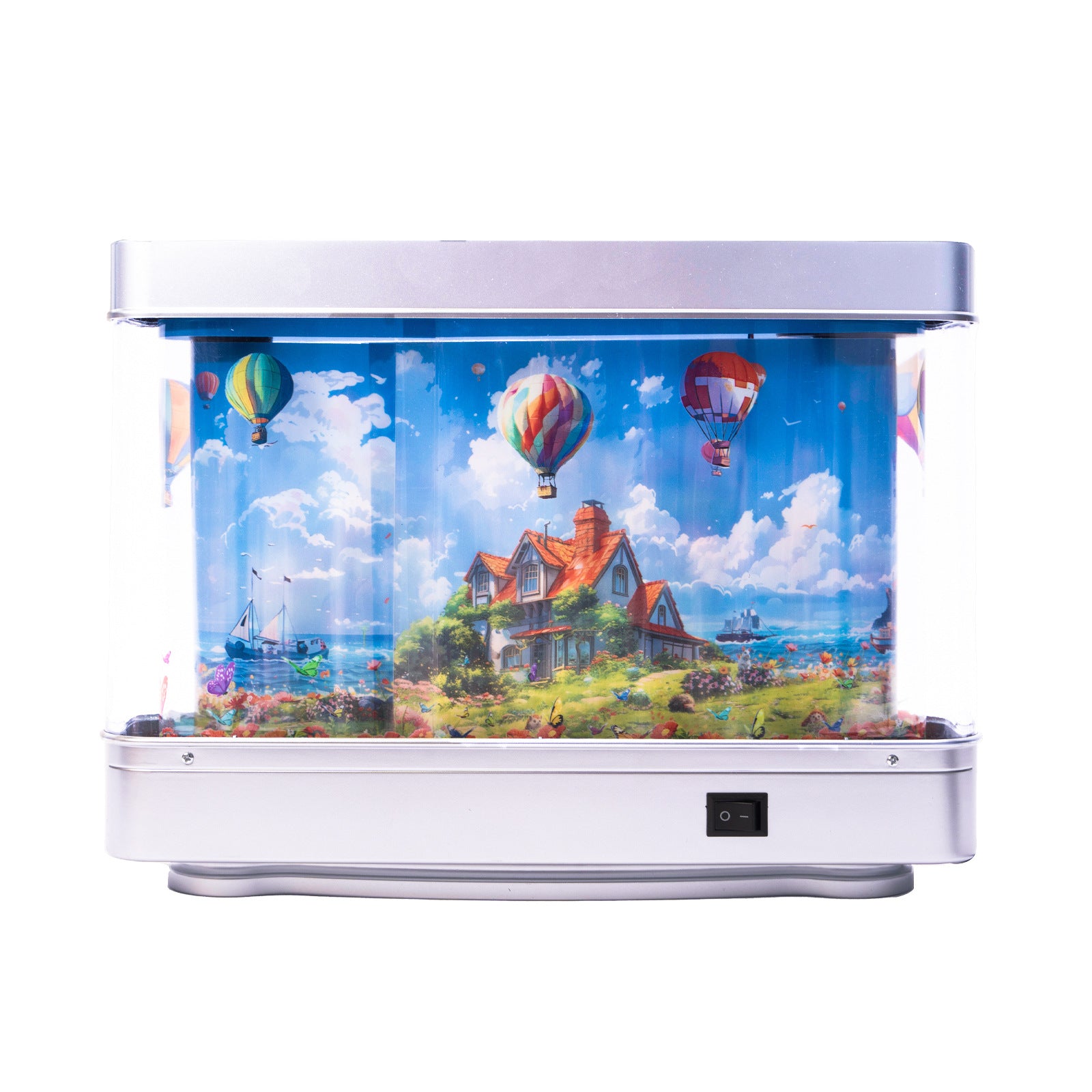 Selected Variant Image